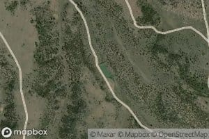 Skull Creek Reservoir