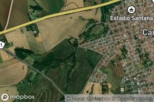 Corrego Santa Cornelia