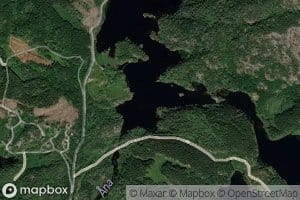 Midvannet