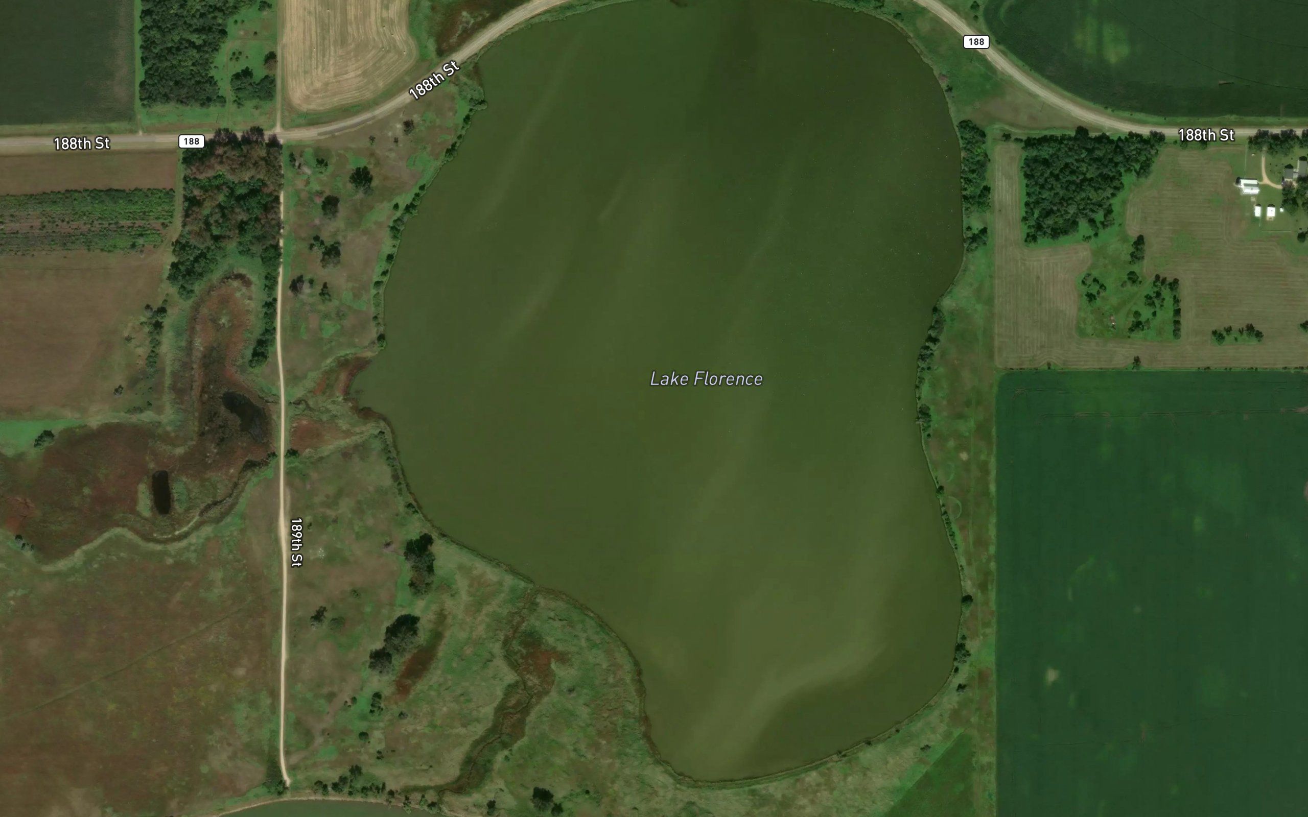 Lake Florence
