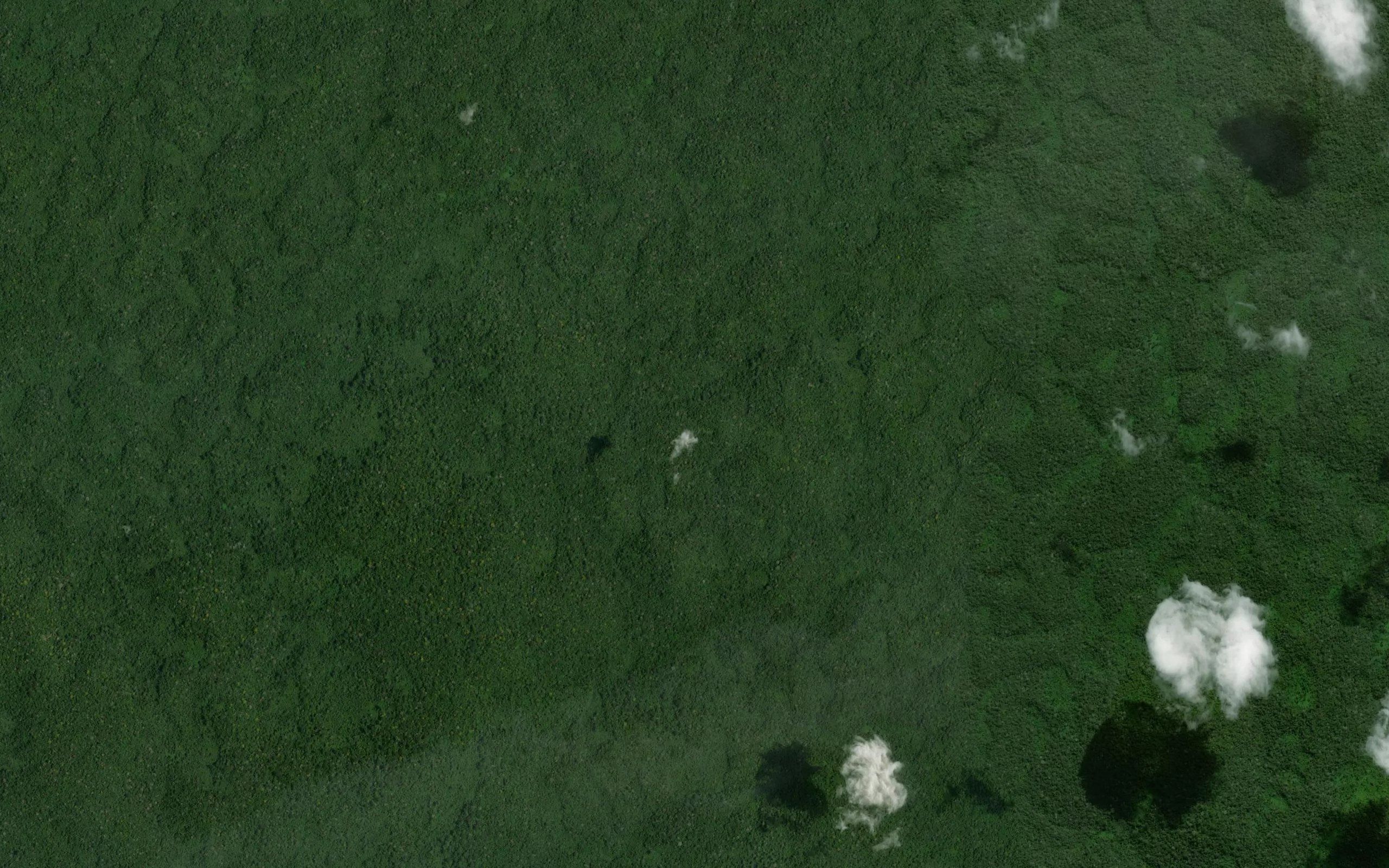 Cachoeira da Anta