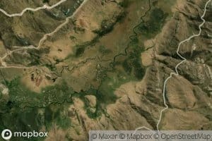 Quebrada Raccracancha