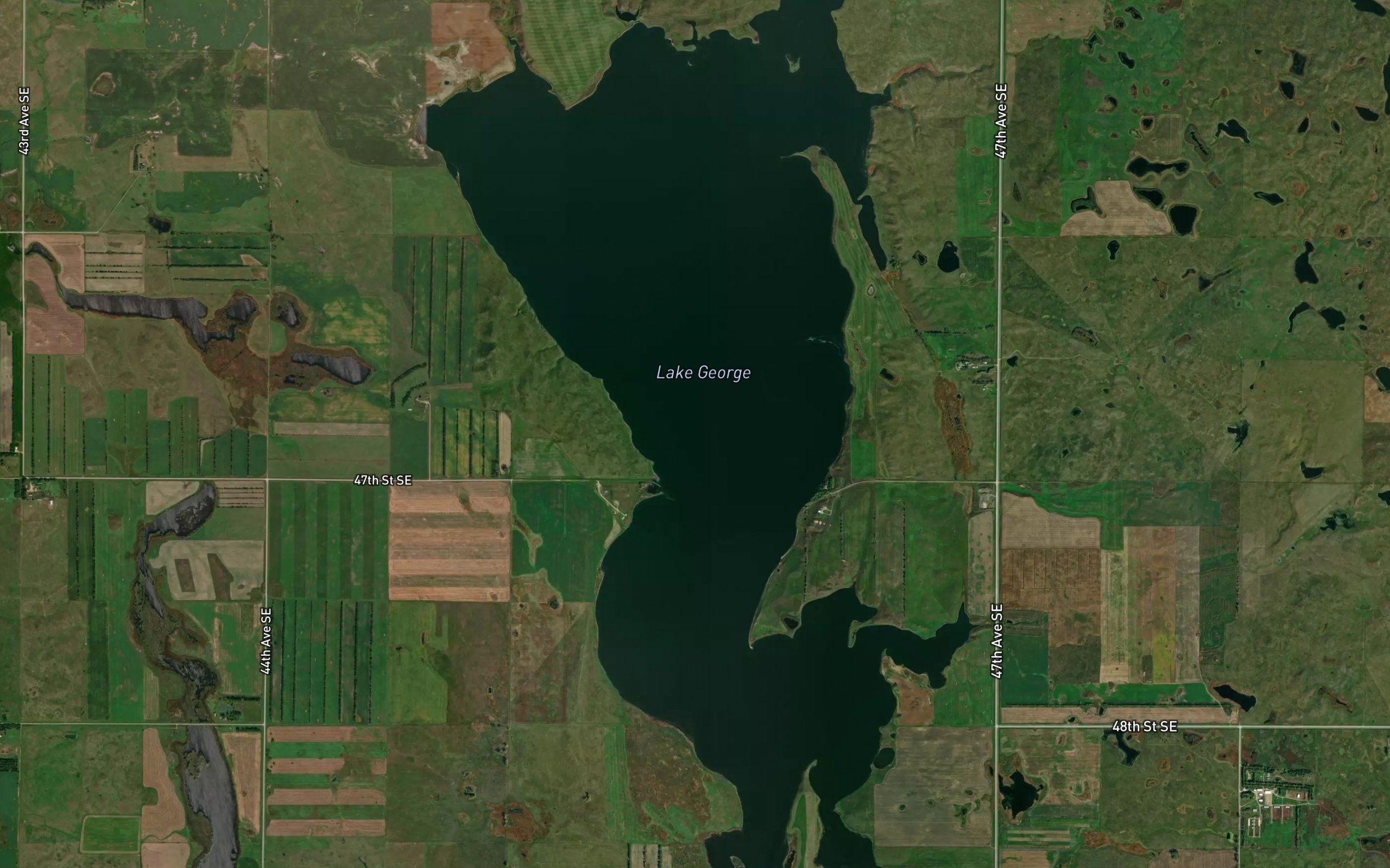 Lake George