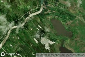 Laguna de San Jeronimito