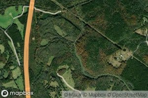 South Fork Fishing Creek