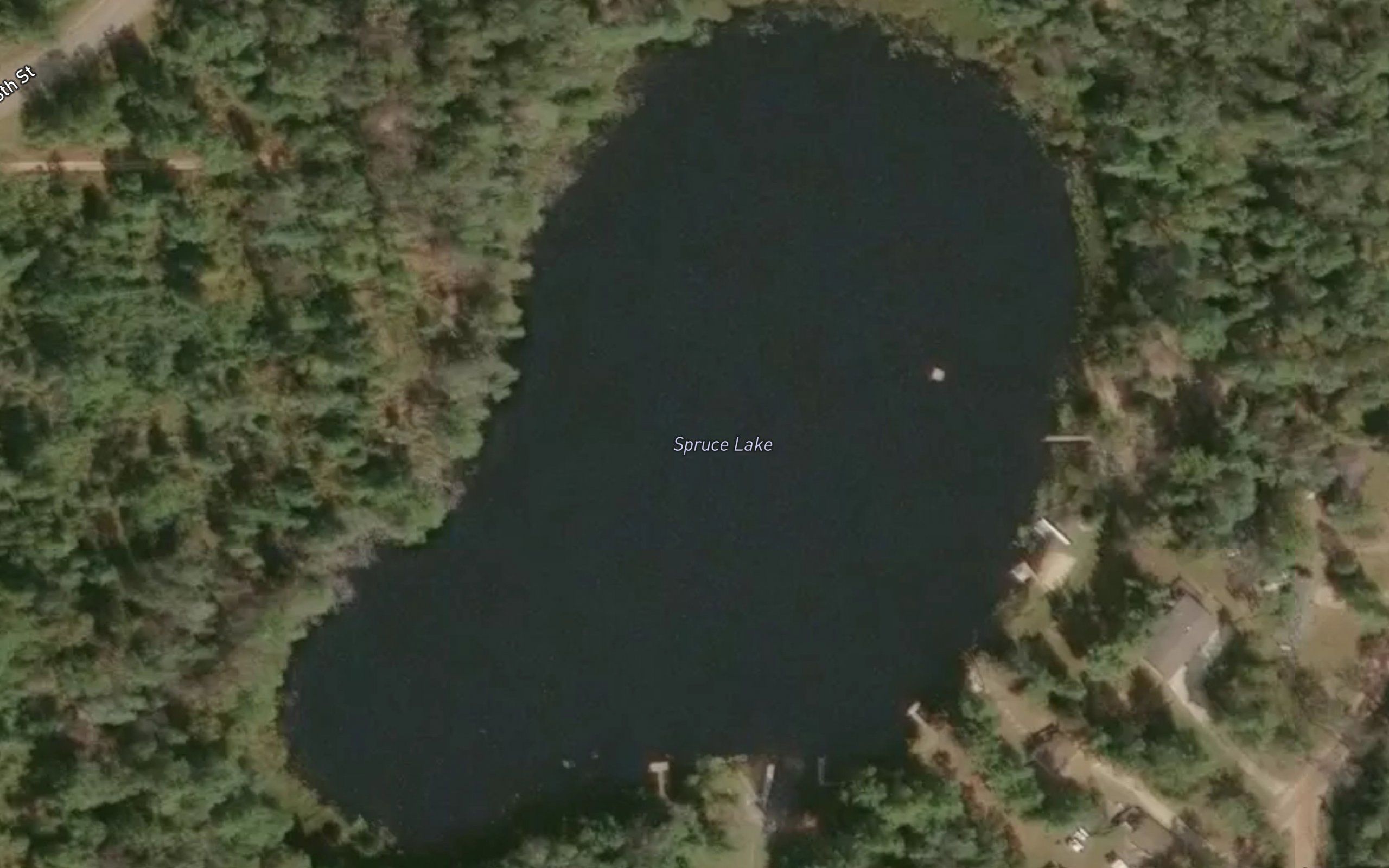 Spruce Lake