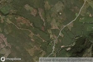 Quebrada Los Ranchos