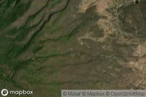 Barranca La Verduzquena