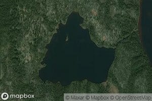 Lac Provencher