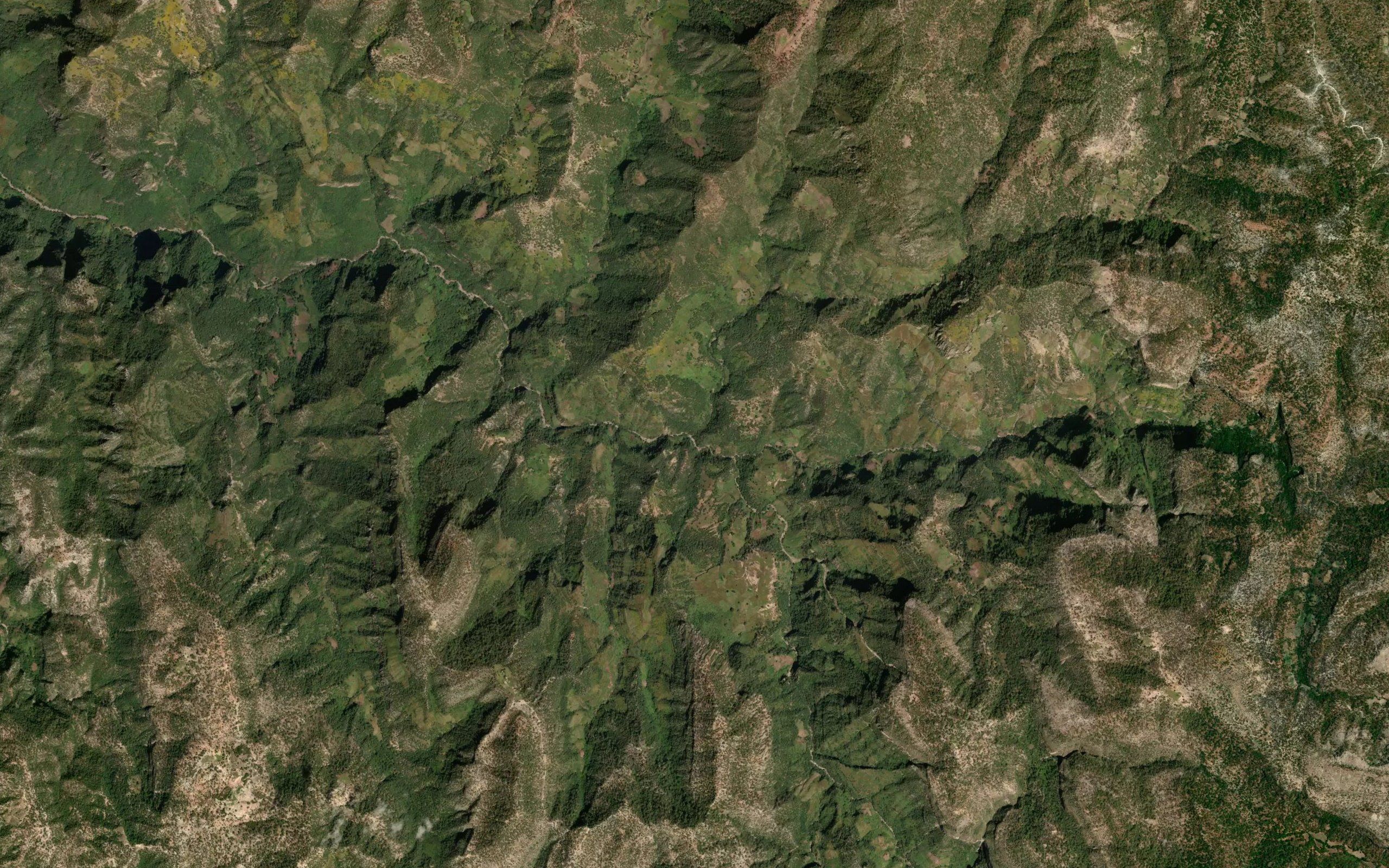 Arroyo Corpus