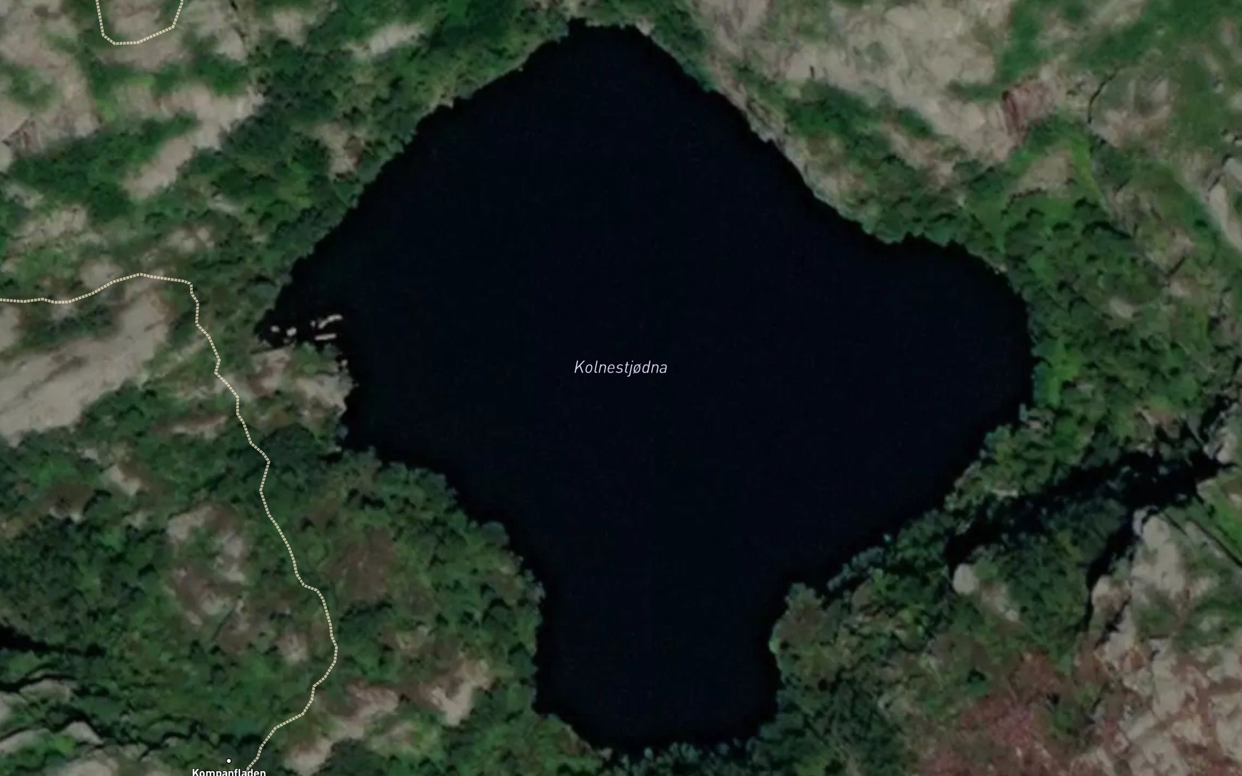 Kolnestjodna