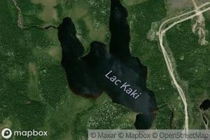Lac Kaki