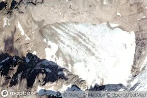 Upper Dewey Reservoir