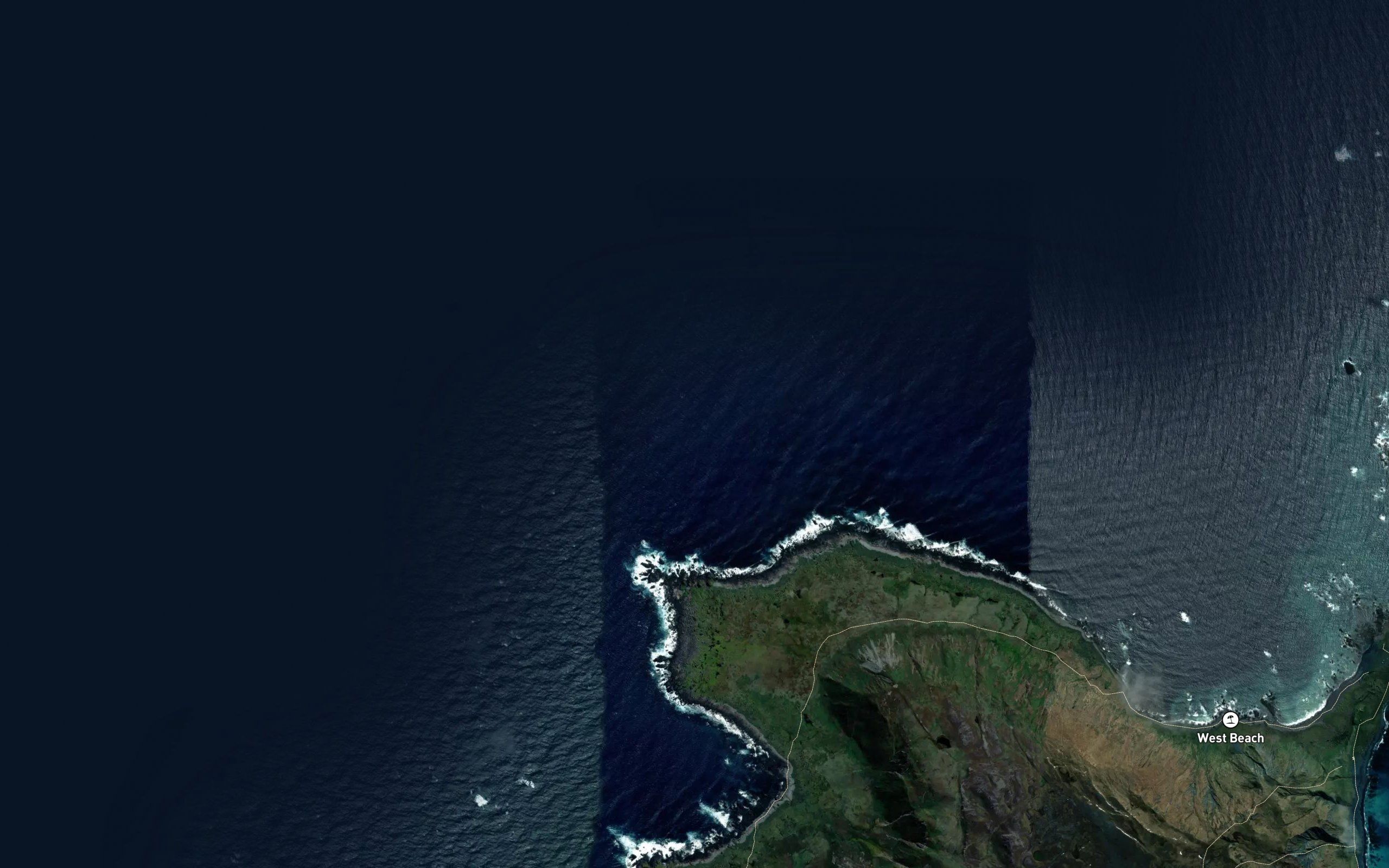 Lord Nelson Reef