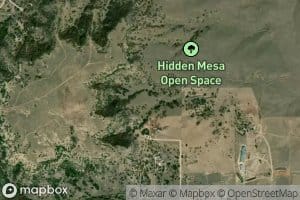 Franktown Parker FPM-1 Reservoir