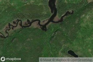 Trapnarrows Creek