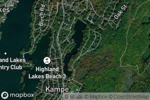East Highland Lake