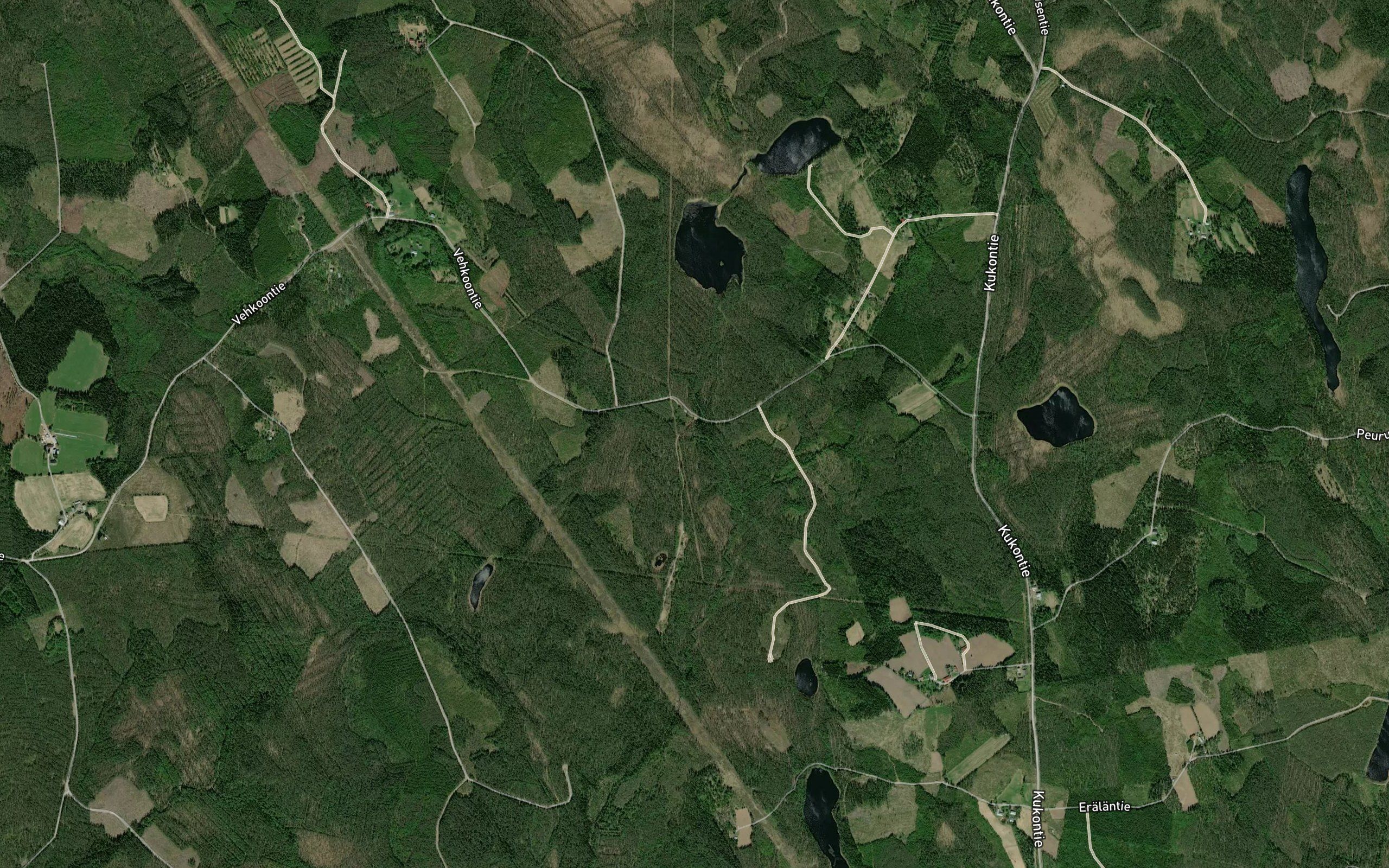 Reukalekoski
