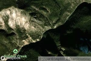 Moss Creek