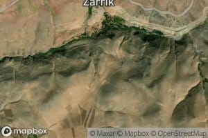 Cheshmeh-ye Mir Ghaffar Bolaghi