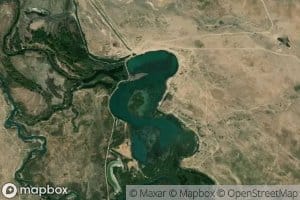 Vodokhranilishche Temerbek