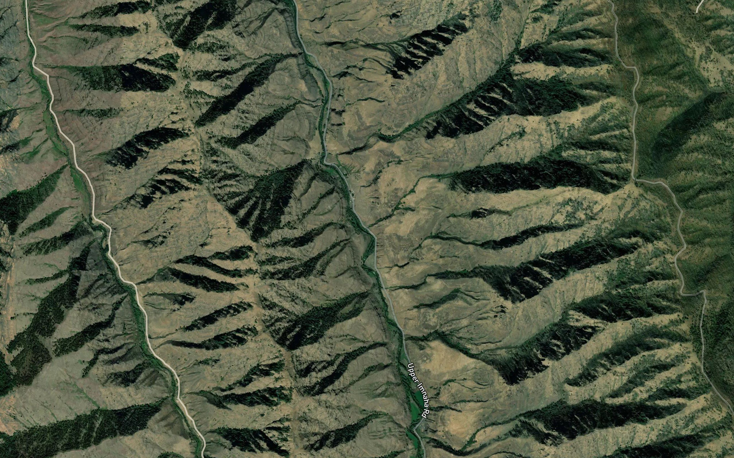 Thorn Creek