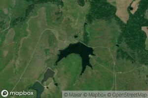 Glenn Webster Reservoir