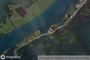 Three Rivers Highway