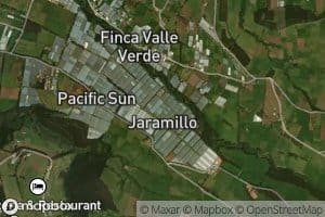 Quebrada Chilcahuaicu