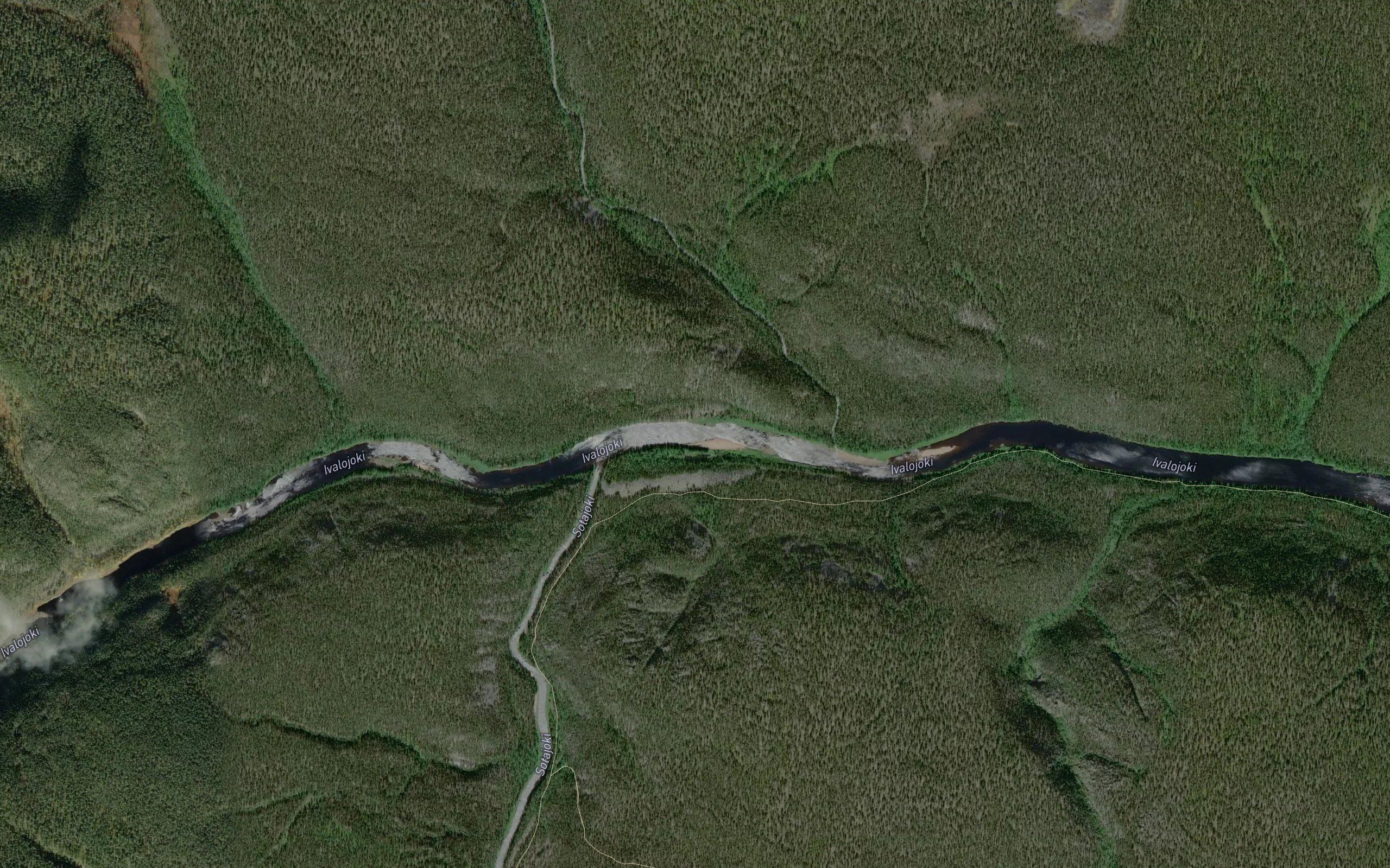 Sotajoensuukoski