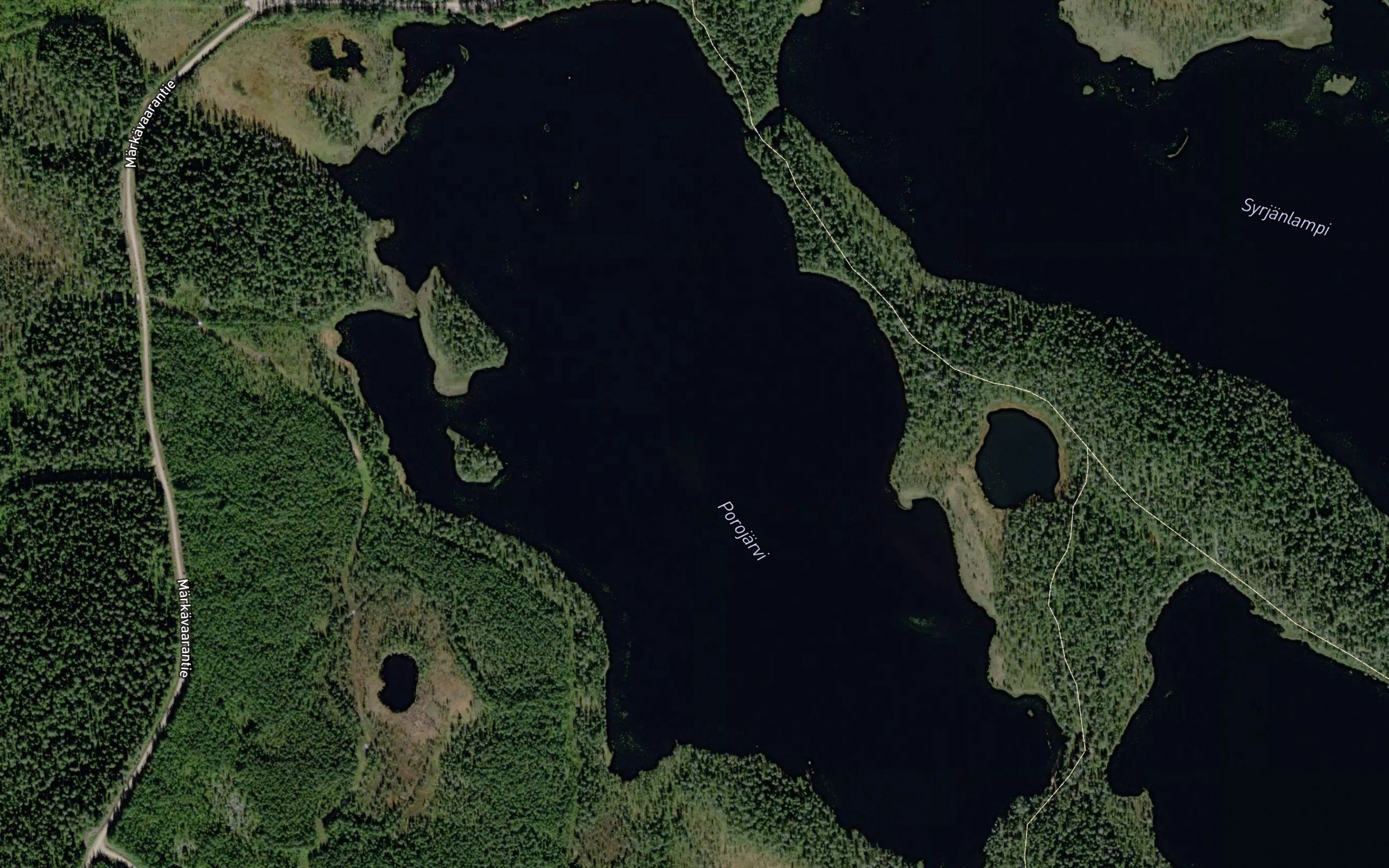 Porojarvi