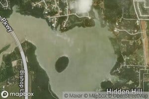 Hickory Creek