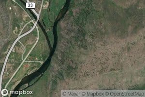 West Kettle River