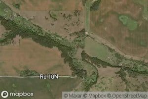 Jackfish Creek