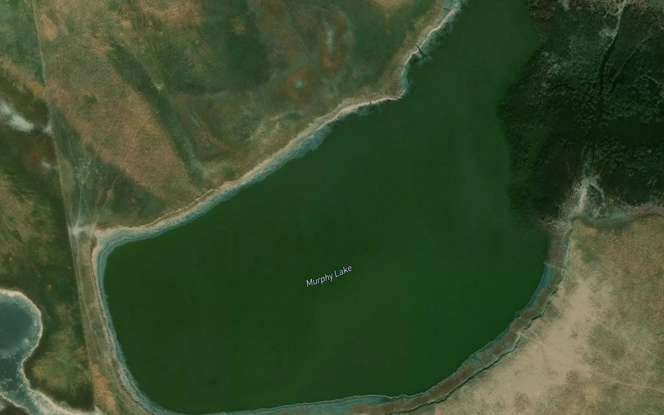 Murphy Lake