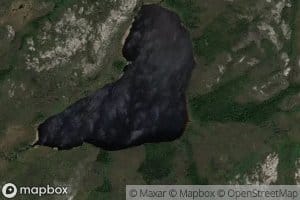 Lac Kamisikamach