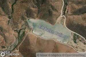 Embalse Culimo