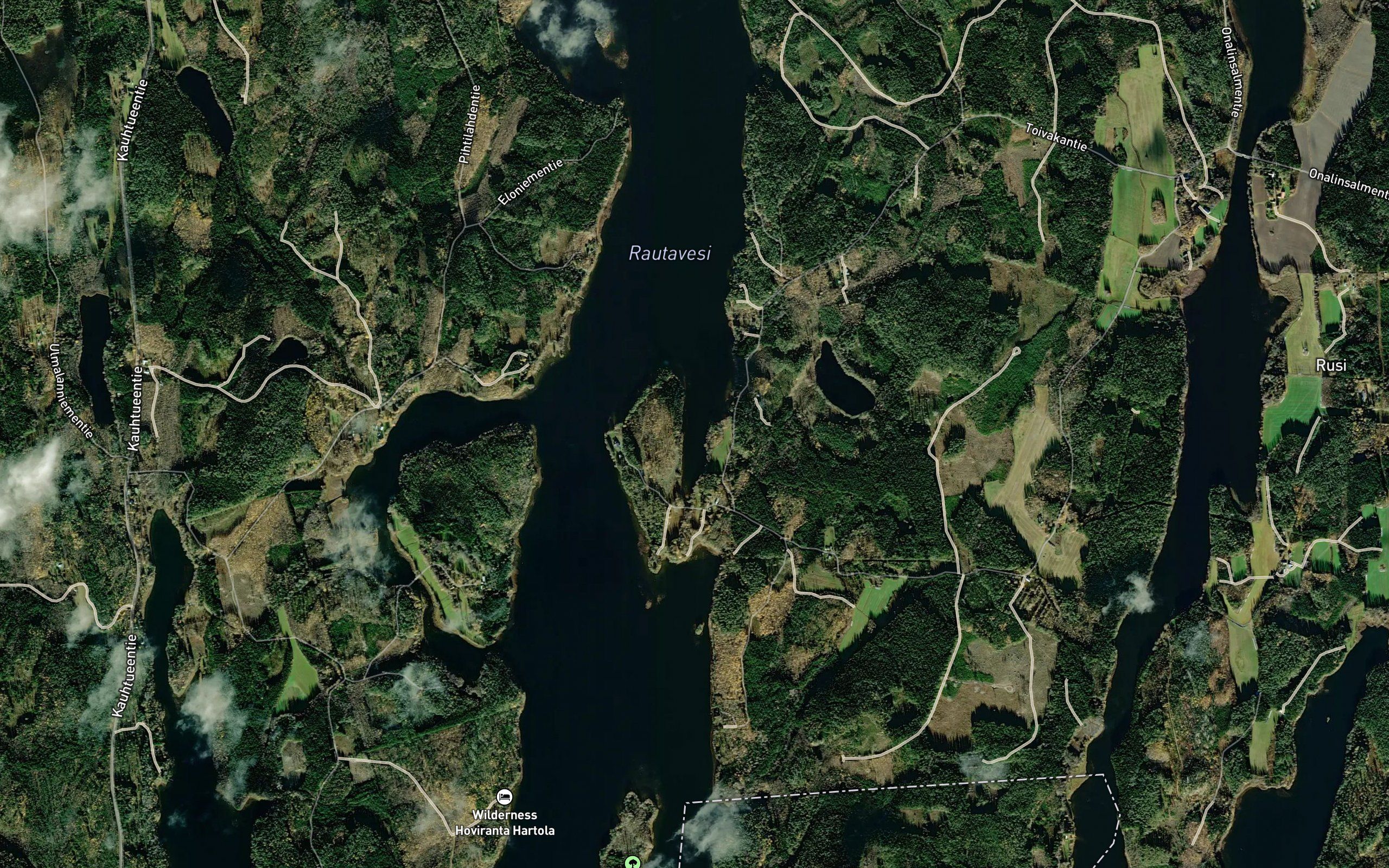 Pohjoislahti