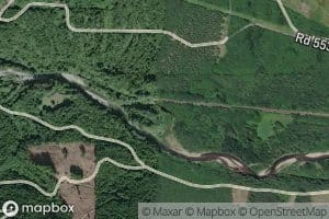 Cougar Creek