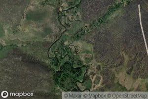 Eldorado Creek