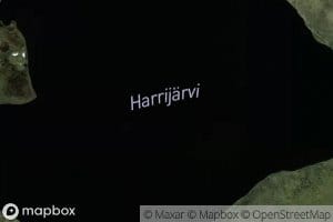 Harrijarvi
