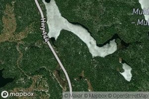 Elboga Creek