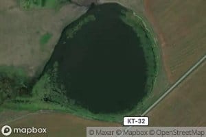 Ozero Kayrankol'