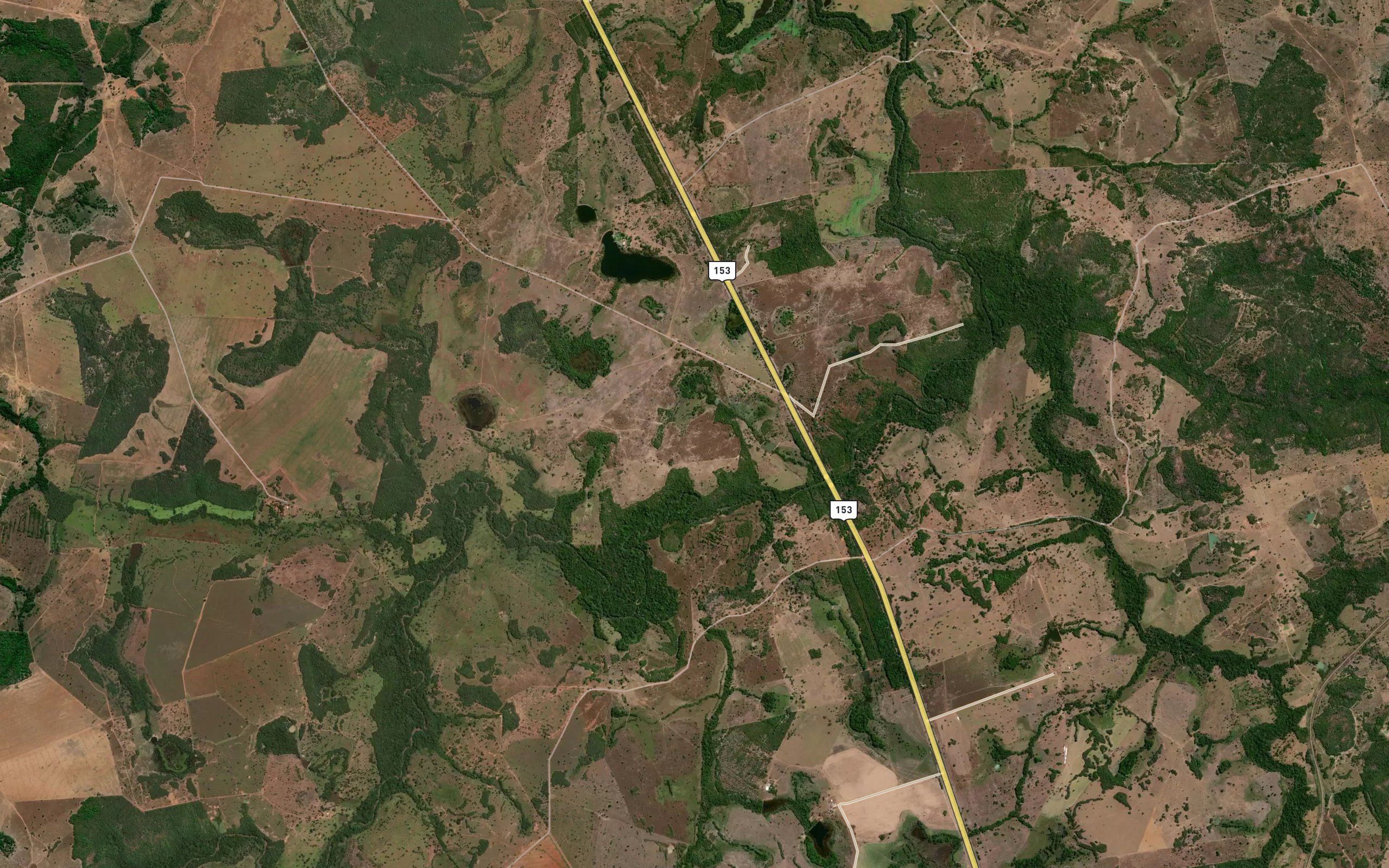 Corrego dos Irmaos