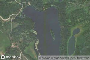 Hogsback Lake