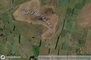 Burra Burra Lake