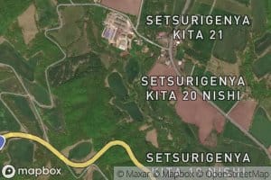 Onneshitashinai Gawa