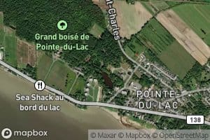 Canal Montour