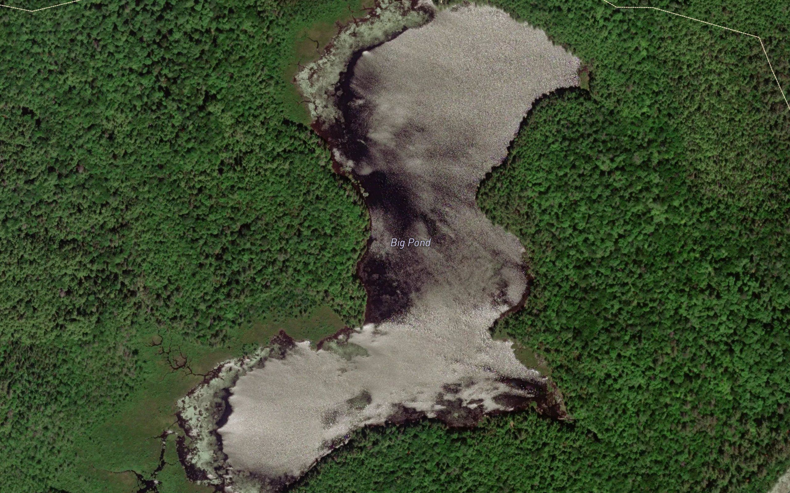 Big Pond