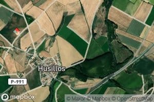 Arroyo de los Frailes